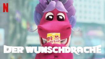 Der Wunschdrache (2021)