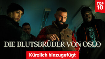 Die Blutsbrüder von Oslo (2023)