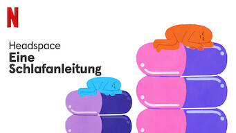 Headspace: Eine Schlafanleitung (2021)