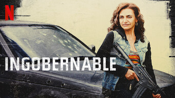 Ingobernable (2018)