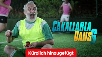Çakallarla Dans 6 (2022)