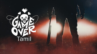 Game Over (Tamil) (2019)